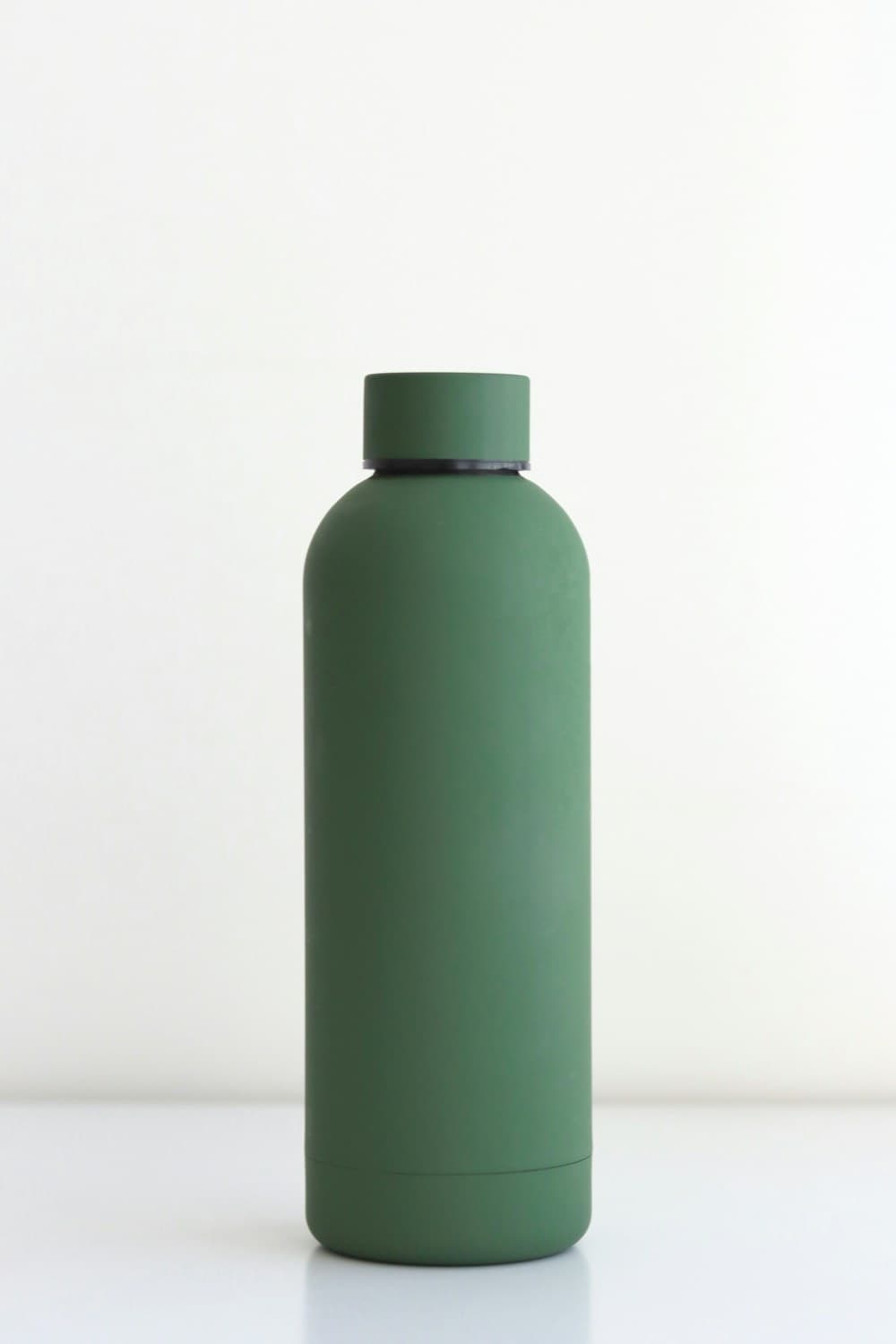 Botella Térmica