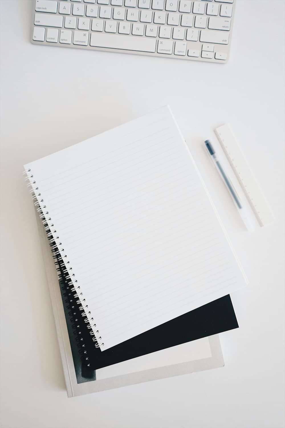 Cuaderno Punto
