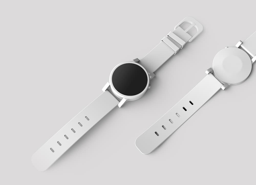 Reloj Minimal